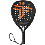 OXDOG Ultimate Match 2025 Padel Racket 03