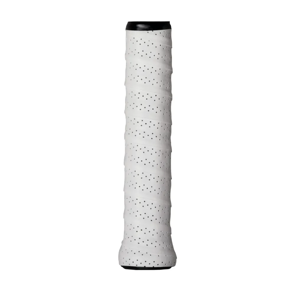 WILSON Pro Perforated Padel Overgrip 12 Pack 02