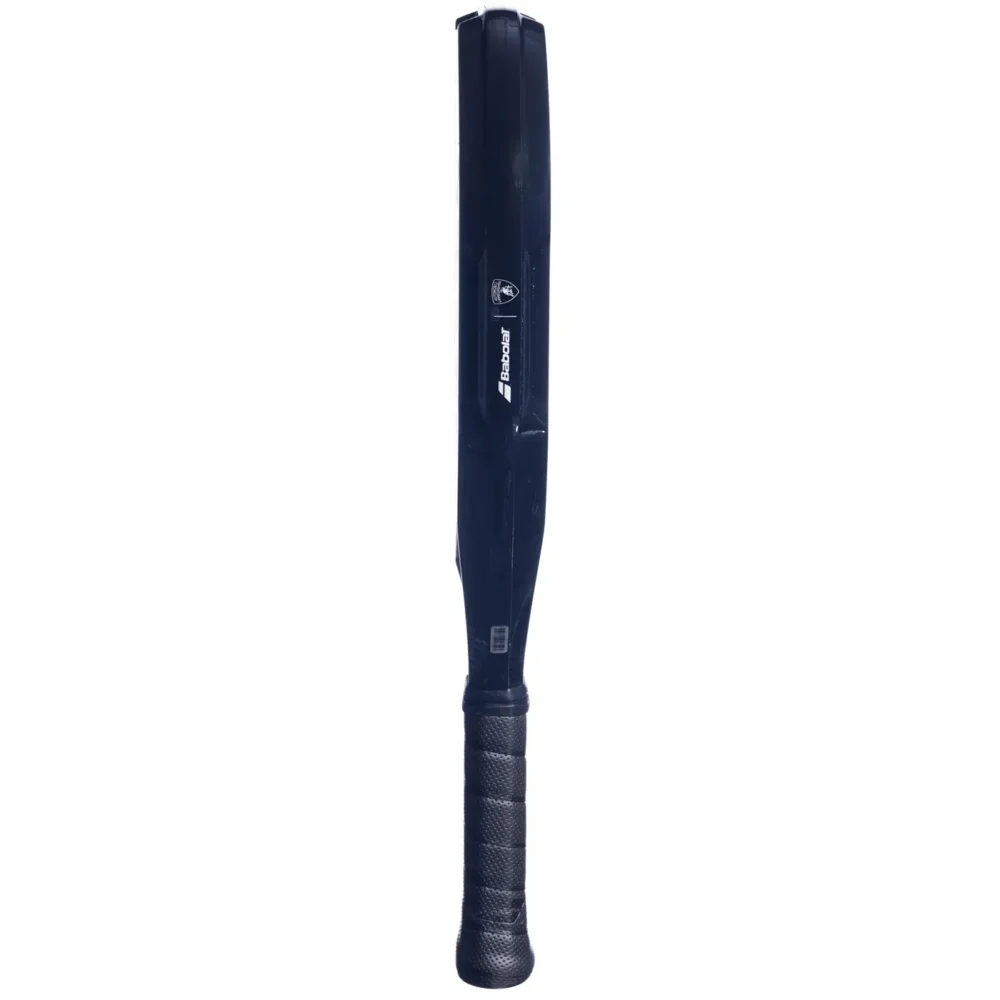 BABOLAT X Lamborghini BL002 Black Padel Racket 04