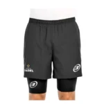 BULLPADEL Barde Padel Shorts Carbon 002