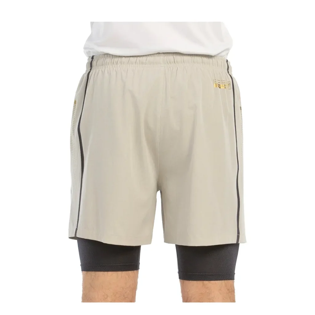 BULLPADEL Barde Padel Shorts Piedra Vigore 05