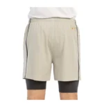 BULLPADEL Barde Padel Shorts Piedra Vigore 05