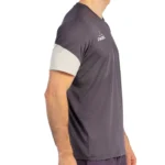 BULLPADEL Brial Padel T-Shirt Carbon 04