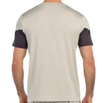 BULLPADEL Brial Padel T-Shirt Piedra Vigore 01
