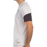 BULLPADEL Brial Padel T-Shirt White 03