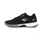 BULLPADEL Neuron Vibram 25v Black Padel Shoes 02