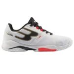 BULLPADEL Premier P2 White Padel Shoes 001