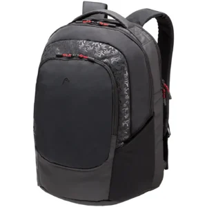 HEAD Coello Pro X Duffle Padel Backpack 28L 01
