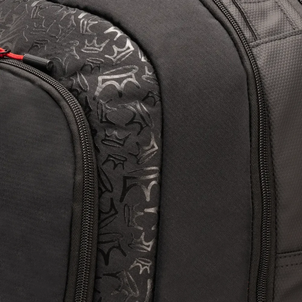 HEAD Coello Pro X Duffle Padel Backpack 28L 04