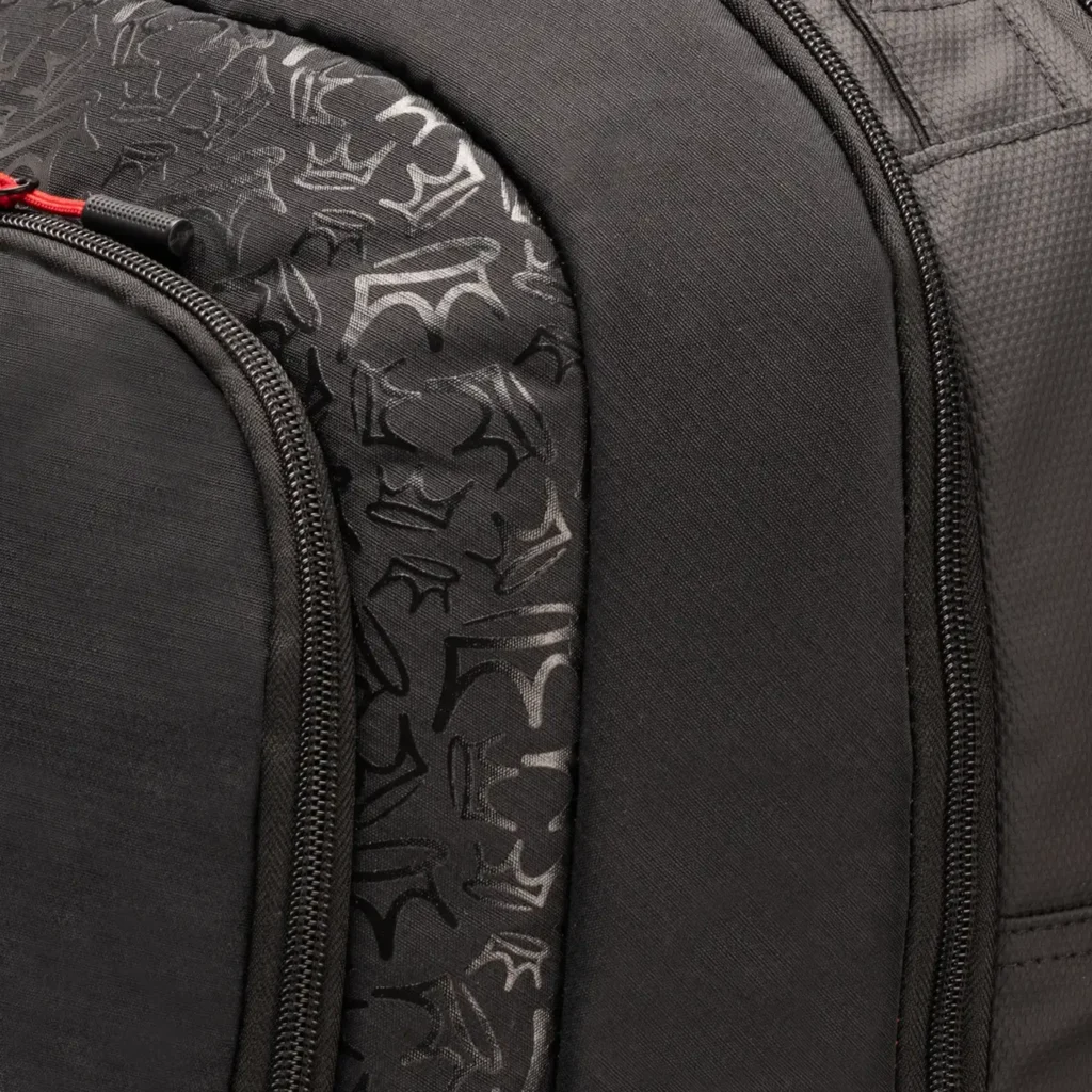 HEAD Coello Pro X Duffle Padel Backpack 28L 04