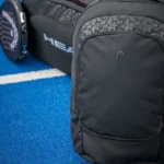 HEAD Coello Pro X Duffle Padel Backpack 28L 07