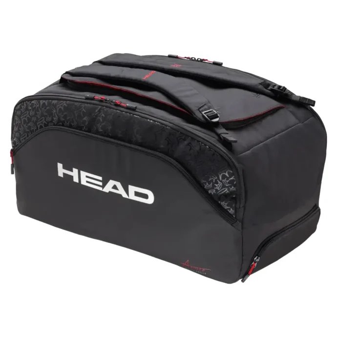 HEAD Coello Pro X Duffle Padel Bag 01