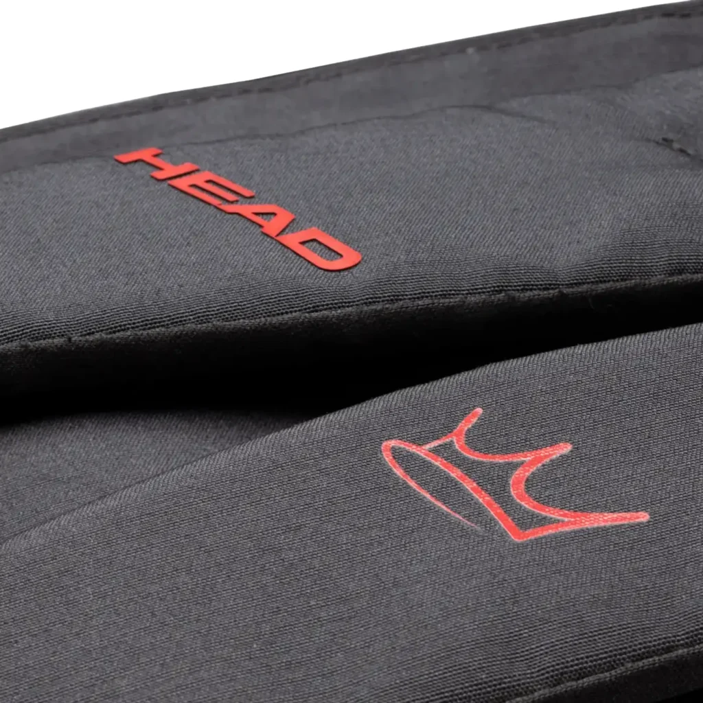 HEAD Coello Pro X Duffle Padel Bag 02