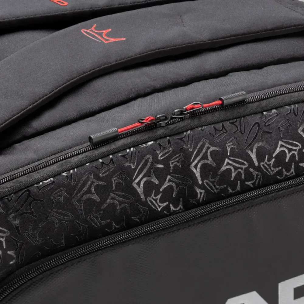 HEAD Coello Pro X Duffle Padel Bag 04