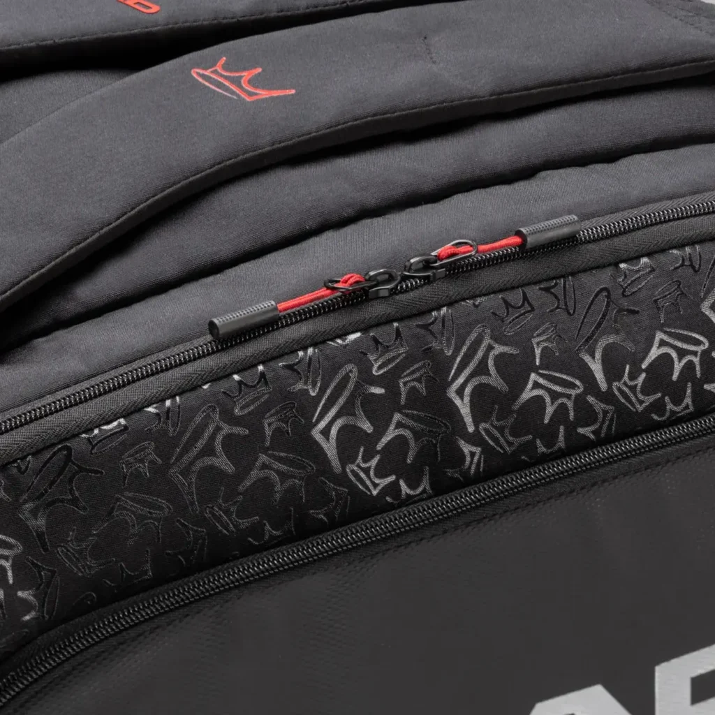 HEAD Coello Pro X Duffle Padel Bag 04