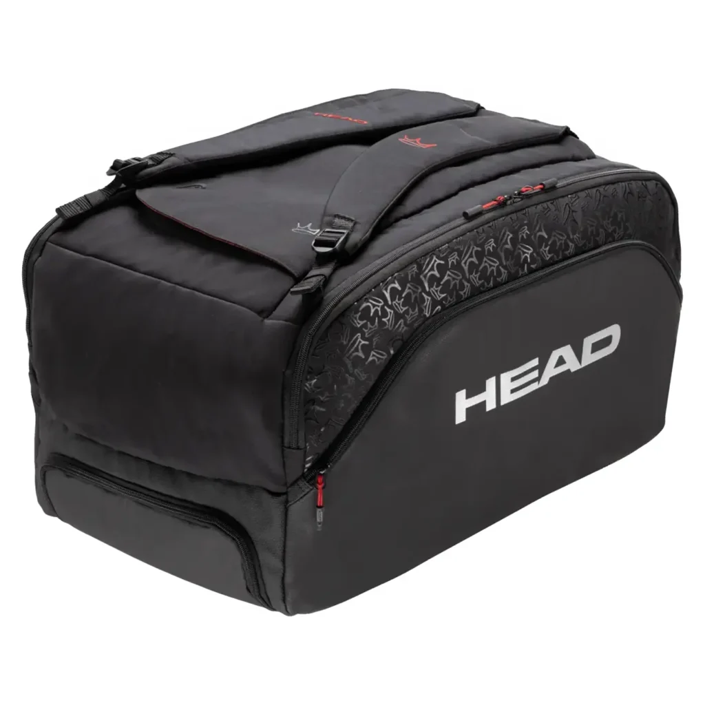 HEAD Coello Pro X Duffle Padel Bag
