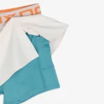 NOX PRO Women's Padel Skirt Vanilla Ice 03