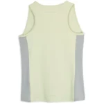 NOX PRO Women's Tank Top Lily Green 02