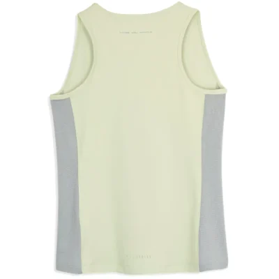 NOX PRO Women's Tank Top Lily Green 02