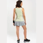 NOX PRO Women's Tank Top Lily Green 08
