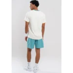NOX Pro Padel T-Shirt Short Sleeve Vanilla 06