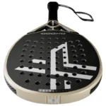 OXDOG Pure Pro+ 2025 Padel Racket 01