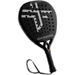OXDOG Ultimate Pro+ FEP Edition 2025 Padel Racket 04