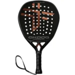 OXDOG Ultimate Tour 2025 Padel Racket 04
