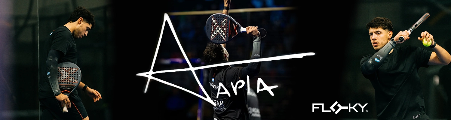 2025 Floky Arm Sleeves Tapia Edition