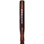 ADIDAS Adipower Ctrl Multiweight Pro EDT Álex Ruiz Padel Racket 02