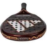ADIDAS Adipower Ctrl Multiweight Pro EDT Álex Ruiz Padel Racket 03