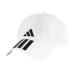 ADIDAS BB 3S Clima Padel Cap White 01
