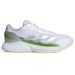 ADIDAS Courtquick Women’s Padel Shoes White Lucid Lemon
