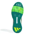 ADIDAS Crazyquick BOOST Padel Shoes Cloud White Lime 03