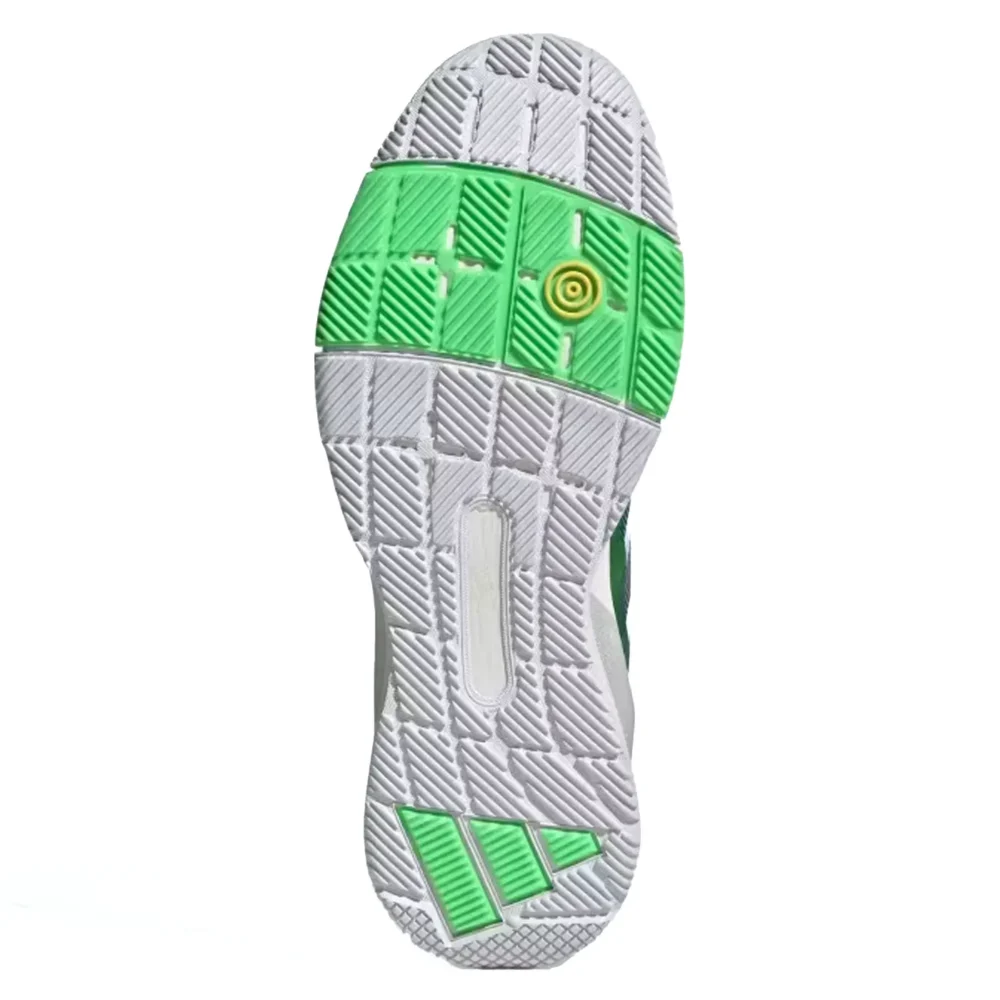 ADIDAS Crazyquick Padel Shoes White Ivy 07