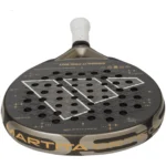 ADIDAS Cross IT Pro Martita Ortega 2025 Padel Racket 06
