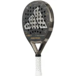 ADIDAS Cross IT Pro Martita Ortega 2025 Padel Racket 07