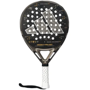 ADIDAS Cross IT Pro Martita Ortega 2025 Padel Racket 09