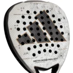 Adidas Metalbone Pro Edt 2025 Padel Racket 03