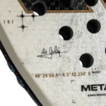 Adidas Metalbone Pro Edt 2025 Padel Racket 05