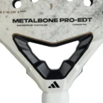 Adidas Metalbone Pro Edt 2025 Padel Racket 08