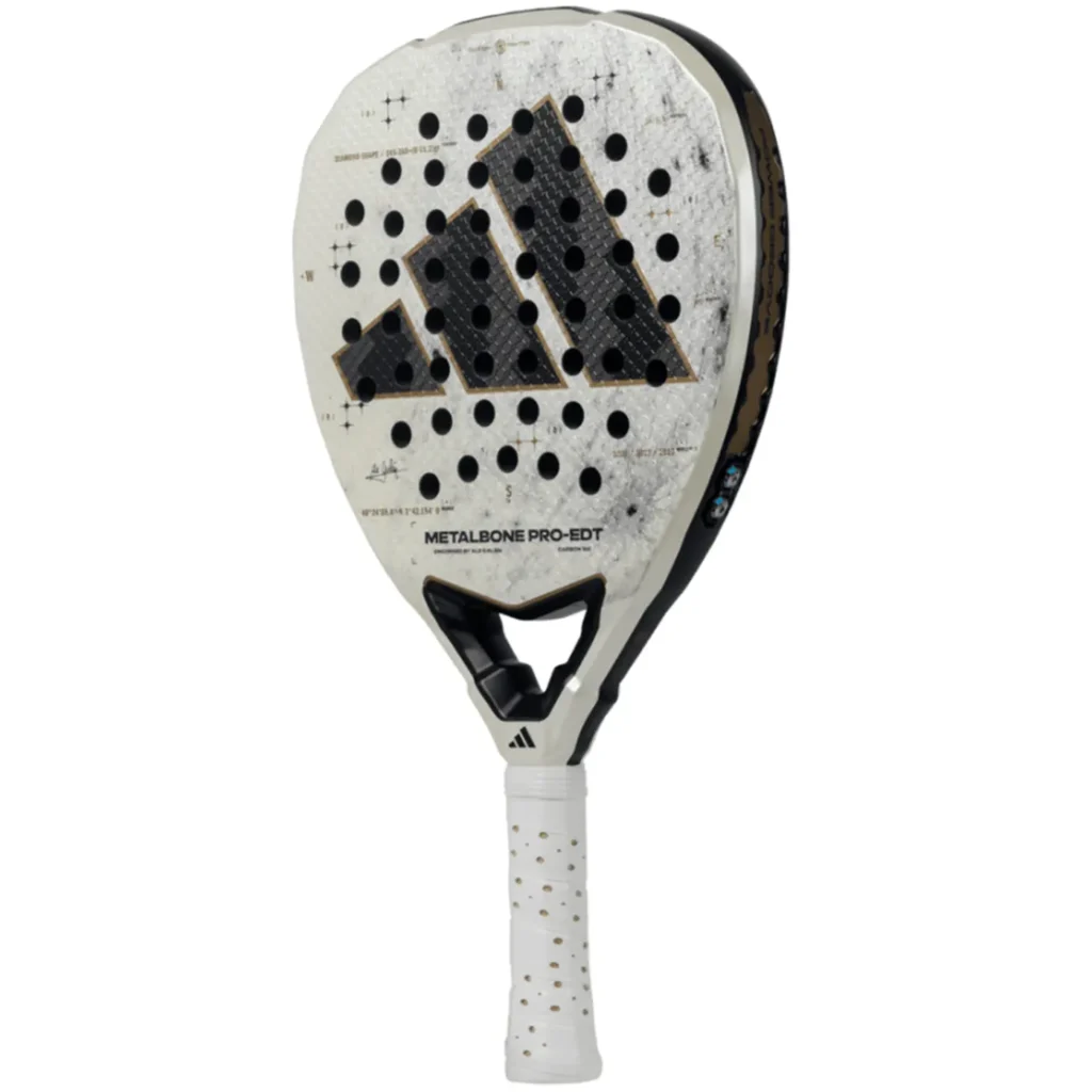 Adidas Metalbone Pro Edt 2025 Padel Racket 11