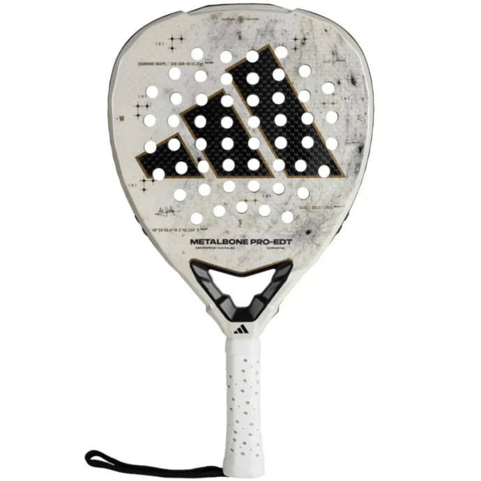Adidas Metalbone Pro Edt 2025 Padel Racket 13