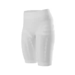FLOKY Activator Biomechanical Padel Shorts White 03