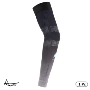 FLOKY Arm Sleeve Agustin Tapia 01