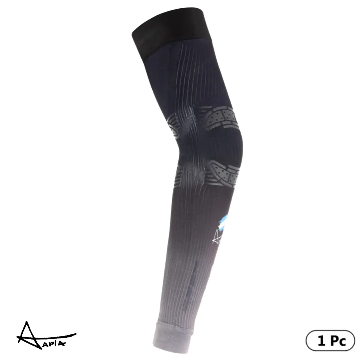 FLOKY Arm Sleeve Agustin Tapia 01 FLOKY Arm Sleeve Agustin Tapia 01