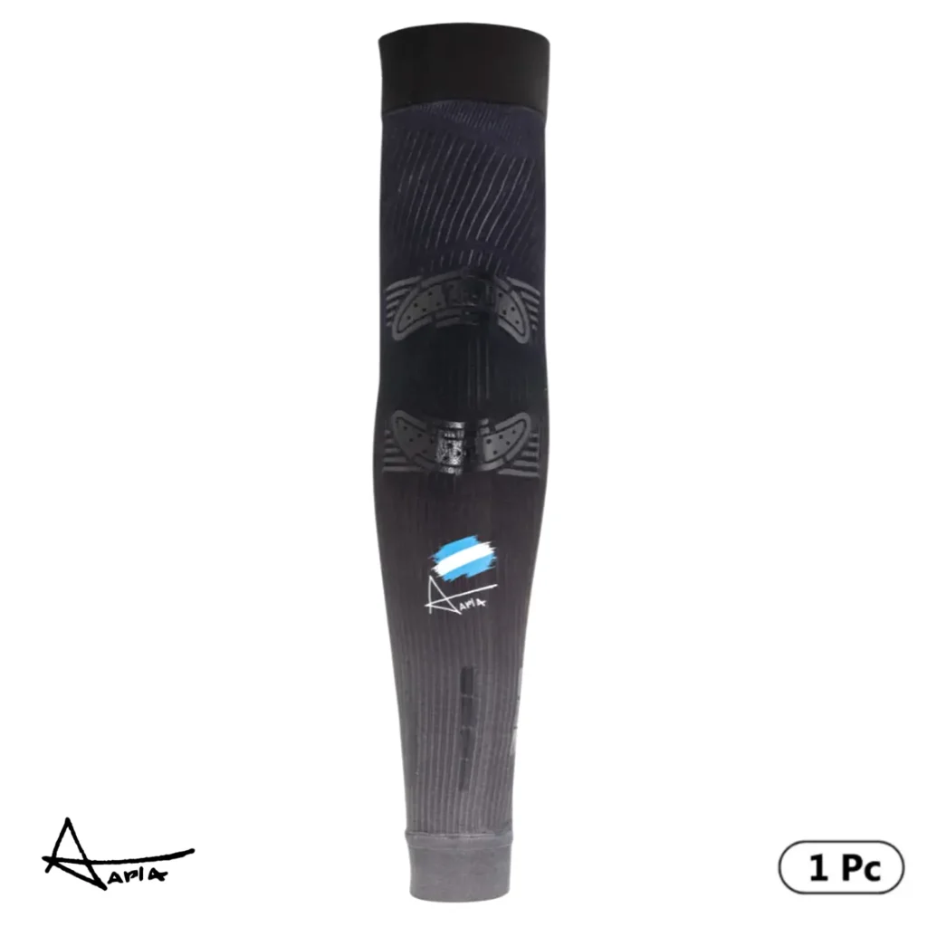 FLOKY Arm Sleeve Agustin Tapia 02