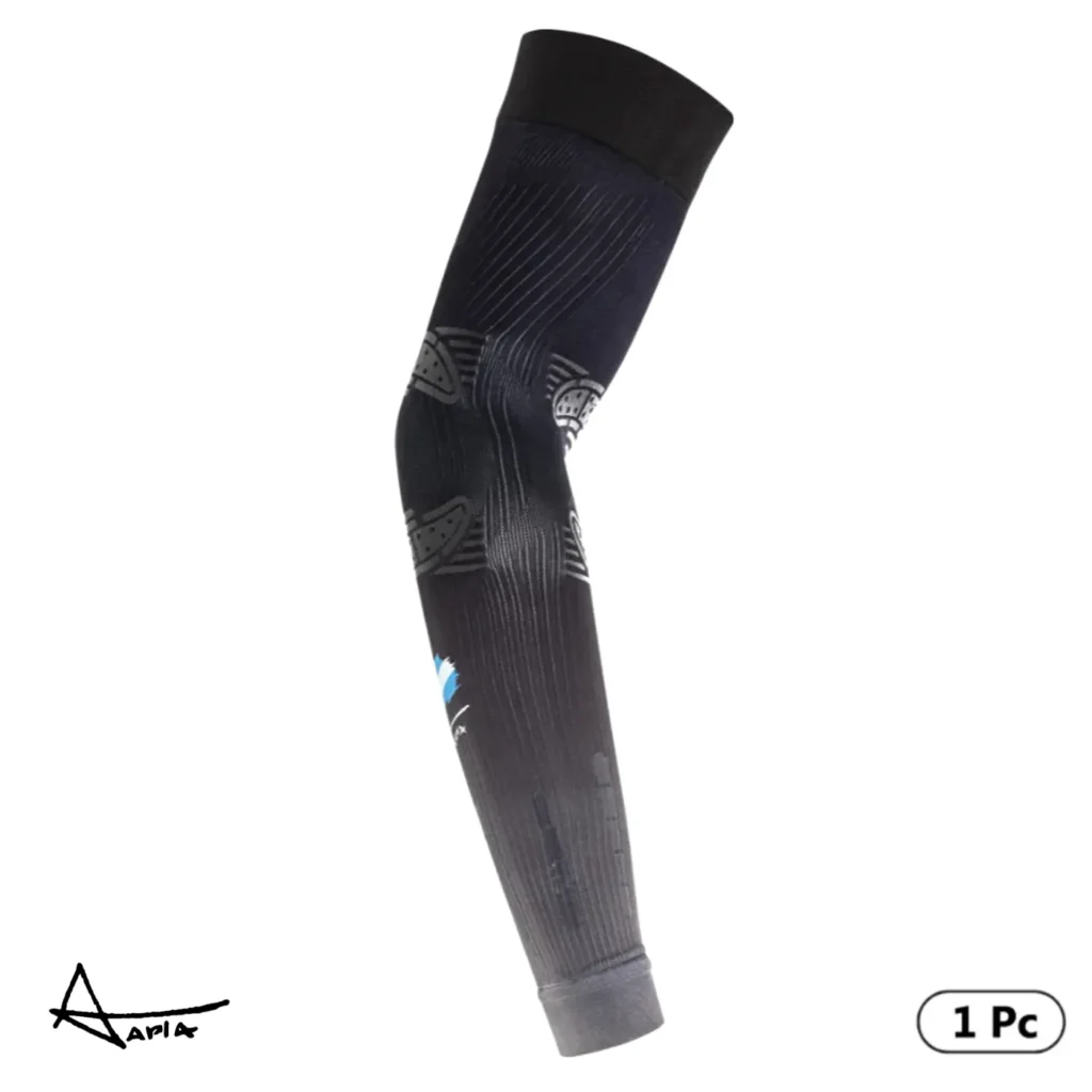 FLOKY Arm Sleeve Agustin Tapia 03