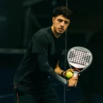 FLOKY Arm Sleeve Agustin Tapia 08