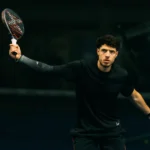 FLOKY Arm Sleeve Agustin Tapia 09